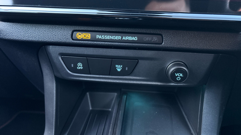 Ford Puma 1.0 EcoBoost Hybrid mHEV ST-Line X 5dr Petrol Hatchback